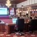 Suasana evaluasi SAKIP di auditorium rumah dinas Gubernur Jambi. (Foto : Rolan - sinarjambi.com)