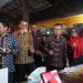 Gubernur Al Haris dan Menteri Kebudayaan RI Buka Pusparagam Negeriku "Dari Jambi untuk Indonesia", Perkuat Pelestarian Budaya dan Dorong Ekonomi Kreatif. (Foto : ist)