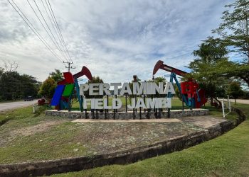 Pertamina EP Jambi mengimbau masyarakat untuk tidak melakukan aktivitas, mendirikan bangunan, maupun melakukan penggalian di atas atau di sekitar jalur pipa minyak dan gas (migas) tanpa koordinasi dengan pihak yang berwenang. (Foto : ist)
