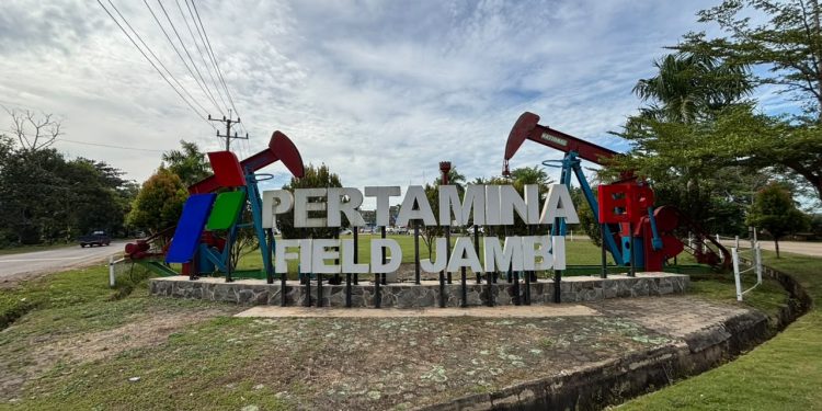 Pertamina EP Jambi mengimbau masyarakat untuk tidak melakukan aktivitas, mendirikan bangunan, maupun melakukan penggalian di atas atau di sekitar jalur pipa minyak dan gas (migas) tanpa koordinasi dengan pihak yang berwenang. (Foto : ist)
