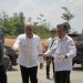 Gubernur Al Haris Tinjau Lokasi Pembangunan Sekolah Rakyat dan Lokasi Pembangunan BTN Bungo Green City. (Foto : ist)