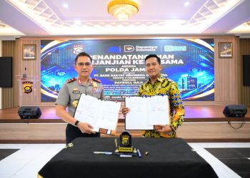 Rakernis Bidang Keuangan 2026, polda jambi perkuat tata kelola keuangan yang transparan, akuntabel dan berintegritas. (Foto : ist)