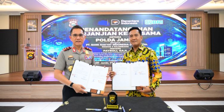 Rakernis Bidang Keuangan 2026, polda jambi perkuat tata kelola keuangan yang transparan, akuntabel dan berintegritas. (Foto : ist)