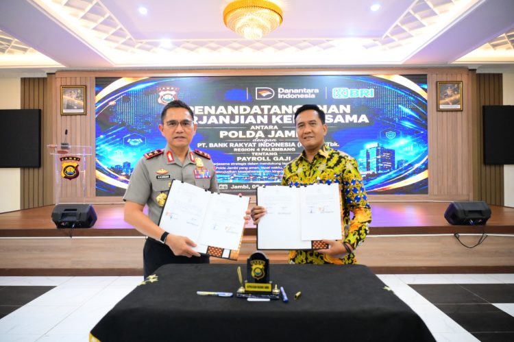Rakernis Bidang Keuangan 2026, polda jambi perkuat tata kelola keuangan yang transparan, akuntabel dan berintegritas. (Foto : ist)