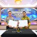 Rakernis Bidang Keuangan 2026, polda jambi perkuat tata kelola keuangan yang transparan, akuntabel dan berintegritas. (Foto : ist)