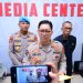 Kabid Humas Polda Jambi Kombes Pol Erlan Munaji. (Foto : ist)