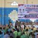 Wagub Sani: Bentengi Generasi Jambi dari IRET, TCC, dan Perundungan Dimulai dari Sekolah. (Foto : ist)
