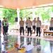 Polda Jambi Matangkan Pengamanan Presisi Merdeka Run 2026 Melalui Tactical Floor Game. (Foto : ist)
