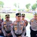 1.848 Personel Gabungan Disiapkan Amankan Presisi Merdeka Run 2026. (Foto : ist)