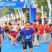 Presisi Merdeka Run 2026 di Jambi Sukses Digelar, Ribuan Peserta Ramaikan Event Nasional. (Foto : ist)