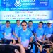 Presisi Merdeka Run 2026 Berlangsung Lancar, Kapolda Jambi Ucapkan Terimakasih dan Apresiasi Dukungan Masyarakat. (Foto : ist)