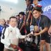 Gubernur Al Haris Dorong Turnamen Padel Berkelanjutan, Jadi Ruang Prestasi dan Kebersamaan Masyarakat. (Foto : ist)
