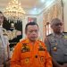 Di Hadapan Pemerintah Pusat, Gubernur Al Haris Pastikan Satgas Karhutla Terus Bekerja Padamkan Titik Api. (Foto : ist)