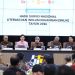 OJK, LPS dan BPS Umumkan
Hasil Survei Nasional Literasi dan Inklusi Keuangan (SNLIK) Tahun 2026. (Foto : ist)