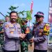 Polda Jambi Dukung Penanaman Bambu dan Pohon Produktif, Perkuat Mitigasi Bencana dan Kelestarian Lingkungan. (Foto : ist)