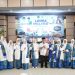 Hj. Hesti Haris Hadiri Pembukaan Lomba Shalawat Sambut Maulid Nabi dan HUT RI ke-81. (Foto : ist)