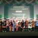 Melalui ajang ISRA Conference & Awards 2026, empat program PHR Zona 1 meraih penghargaan sekaligus tujuh paper dipresentasikan dalam forum tersebut. (Foto : ist)
