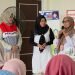 Pelaku UMKM Minuman Herbal Jambi mengikuti pelatihan CPPOB untuk meningkatkan kualitas, keamanan, dan daya saing produk. (Foto : ist)