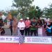 500 Peserta Meriahkan Fun Run HUT RI ke-81, Wagub Sani: Jalan Sehat Wujudkan Jambi Maju dan Kompak. (Foto : ist)