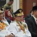 Gubernur Al Haris Ikuti Detik-Detik Proklamasi Kemerdekaan RI Secara Virtual. (Foto : ist)