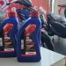 Yamalube Turbo Matic, Oli Full Synthetic Premium untuk Performa Maksimal Motor Matic Yamaha di Jambi. (Foto : ist)