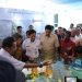 Groundbreaking Hunian Terjangkau, Ketua Satgas Perumahan RI Sampaikan Dukungan Sertipikasi Gratis bagi MBR dari Kementerian ATR/BPN. (Foto : ist)