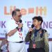 Perkuat Literasi Keuangan Generasi Muda Melalui Pramuka Cerdas Keuangan Di Jambore Nasional XII 2026 Literasi Keuangan Indonesia Terdepan. (Foto : ist)