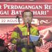 Tutup Festival Batanghari, Gubernur Al Haris Minta Semangat Proklamasi Membangun Negeri. (Foto : ist)
