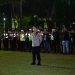 Polda Jambi Perkuat Pengamanan Malam Minggu, 250 Personel Diterjunkan Antisipasi Balap Liar. (Foto : ist)