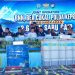 Operasi Gabungan Ungkap 2,6 ton cairan mengandung metamfetamin di kapal MV ocean porter berbendera Tanzania. (Foto : ist)