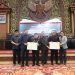 Gubernur Al Haris: RAPBD Perubahan 2026 dan KUA PPAS 2027 Utamakan Kebutuhan Dasar dan Pemerataan Antar Daerah. (Foto : ist)