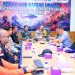 Polda Jambi Perkuat Penanganan Karhutla, Sinergi dan Strategi Pencegahan Terus Ditingkatkan. (Foto : ist)