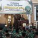 Peringati Maulid Nabi Muhammad, Korem Gapu Tekankan Keteladanan dan Pengabdian. (Foto : ist)