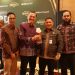 Pro Jambi Cerdas Raih Pengakuan di detikSumatera Awards 2026, Gubernur Al Haris Komitmen Perkuat Akses Pendidikan. (Foto : ist)