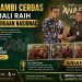 Pemprov Jambi Raih detikSumatera Awards, Kategori Transformasi Pendidikan-Kualitas Hidup. (Foto : ist)
