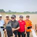 Sekda Sudirman Buka Lomba Pacu Perahu Tradisional Provinsi Jambi 2026. (Foto : ist)