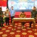 Gubernur Al Haris Tegaskan Penanganan Karhutla Jambi Harus Terpadu, Tidak Boleh Ada Keraguan Bertindak. (Foto : ist)