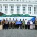 Bantuan Kemanusiaan Bank Indonesia Bagi Korban Gempa Bumi Nusa Tenggara Timur. (Foto : ist)