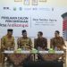 Wagub Sani: Pemprov Jambi Dukung Penuh Program KPK RI, 10 Desa Diajukan Jadi Percontohan, Termasuk Desa Sumber Agung Tebo. (Foto : ist)