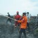 Gubernur Al Haris Berjibaku Padamkan Karhutla di Muaro Jambi, Dorong Masyarakat Manfaatkan Program PLTB. (Foto : ist)