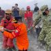 Danrem 042/Gapu dan Gubernur Jambi Kembali Turun ke Lapangan, Perkuat Penanganan Karhutla di Pulau Mentaro. (Foto : ist)