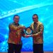 OJK perkuat pembiayaan UMKM
melalui pemanfaatan inovasi teknologi sektor keuangan. (Foto : ist)