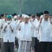 Kemarau Lima Bulan, Pemprov Jambi Gelar Salat Istisqa, Gubernur Al Haris: Kita Bermunajat kepada Allah. (Foto : ist)