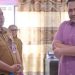 Senyum di PPKB, Murka di Perikanan, Bupati M. Syukur Tangkap Basah ASN Bolos Massal. (Foto : ist)