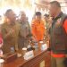 Wabup: Karhutla, Merangin Siap Perkuat Bersinergi Lintas Sektor. (Foto : ist)