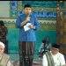 Peringati Maulid Nabi 1448 H, Pemkab Merangin Salurkan Santunan dan Hadirkan Buya Ristawardi. (Foto : ist)