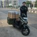 Yamaha Gear Ultima, Rangka Kokoh Jadi Andalan Hadapi Beragam Kondisi Jalan di Jambi. (Foto : ist)
