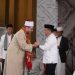 Gubernur Al Haris: Kekuasaan Milik Allah, Perbanyak Shalawat. (Foto : ist)