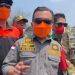 Gubernur Al Haris Pantau Karhutla Tahura di Batang Hari, Dua Waterbombing Disiapkan. (Foto : ist)