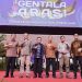 Buka HLM TP2DD 2026, Gubernur Al Haris Dorong Candi Muaro Jambi Jadi Magnet Investasi dan Penggerak Ekonomi. (Foto : ist)